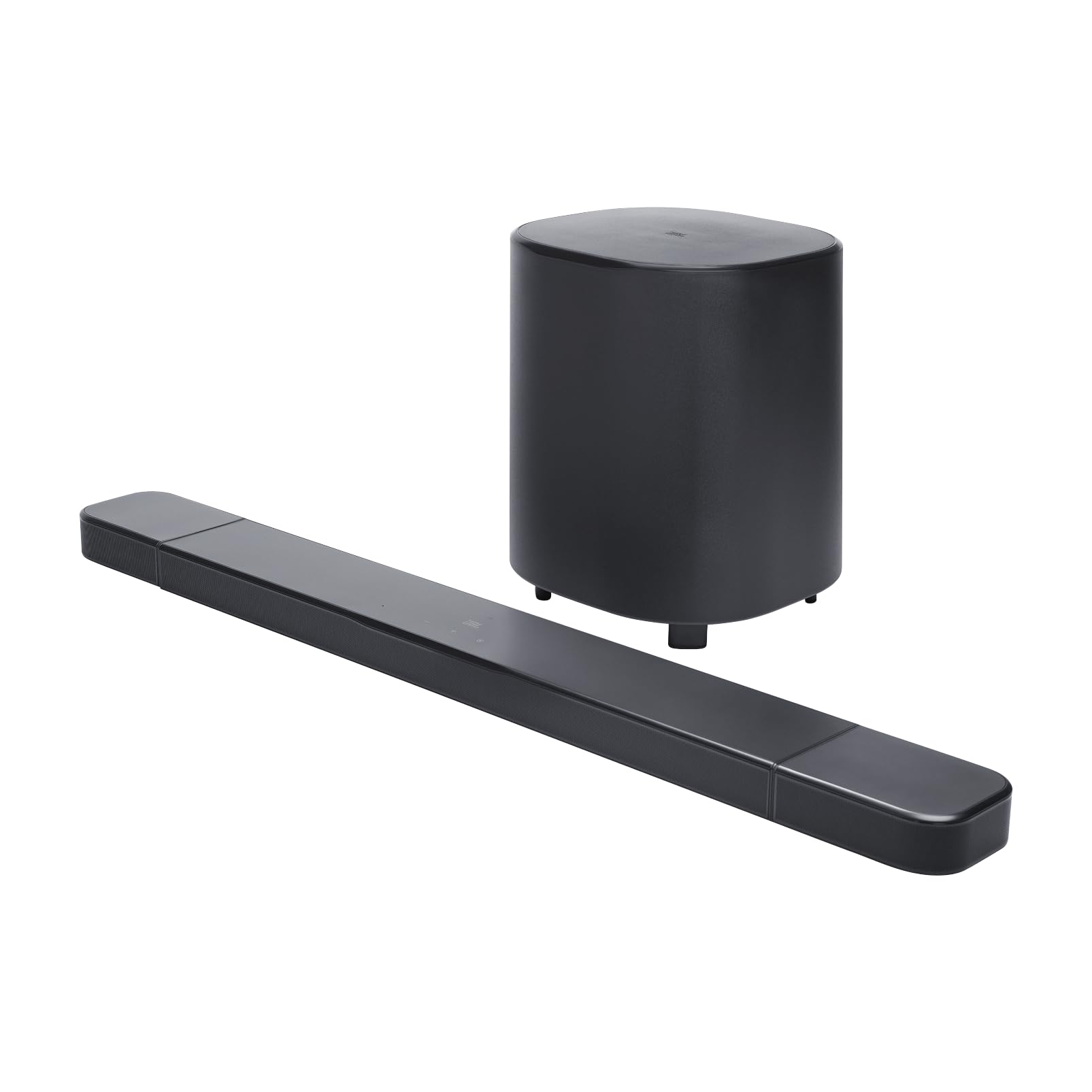 JBL Bar 800 MK2, Barre de Son Bluetooth 7.1 canaux pour TV avec